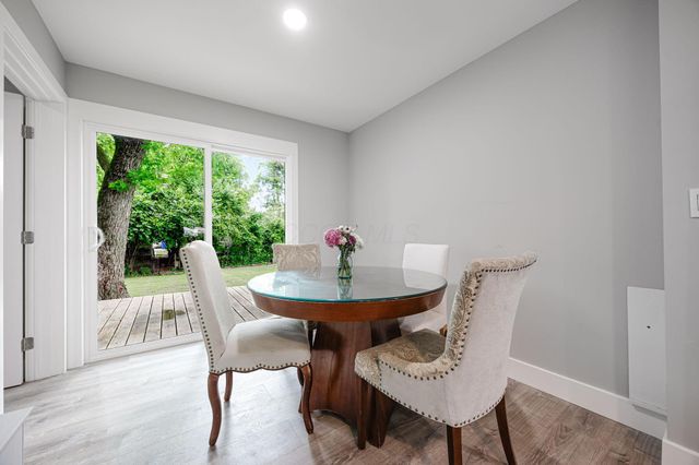 3107 Huntington Drive, Columbus, OH 43207