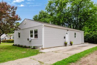 3107 Huntington Drive, Columbus, OH 43207