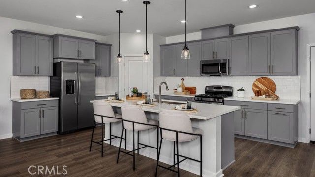 33263 Damask Lane, Los Angeles, CA 92596