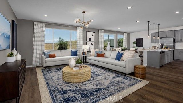 33263 Damask Lane, Los Angeles, CA 92596