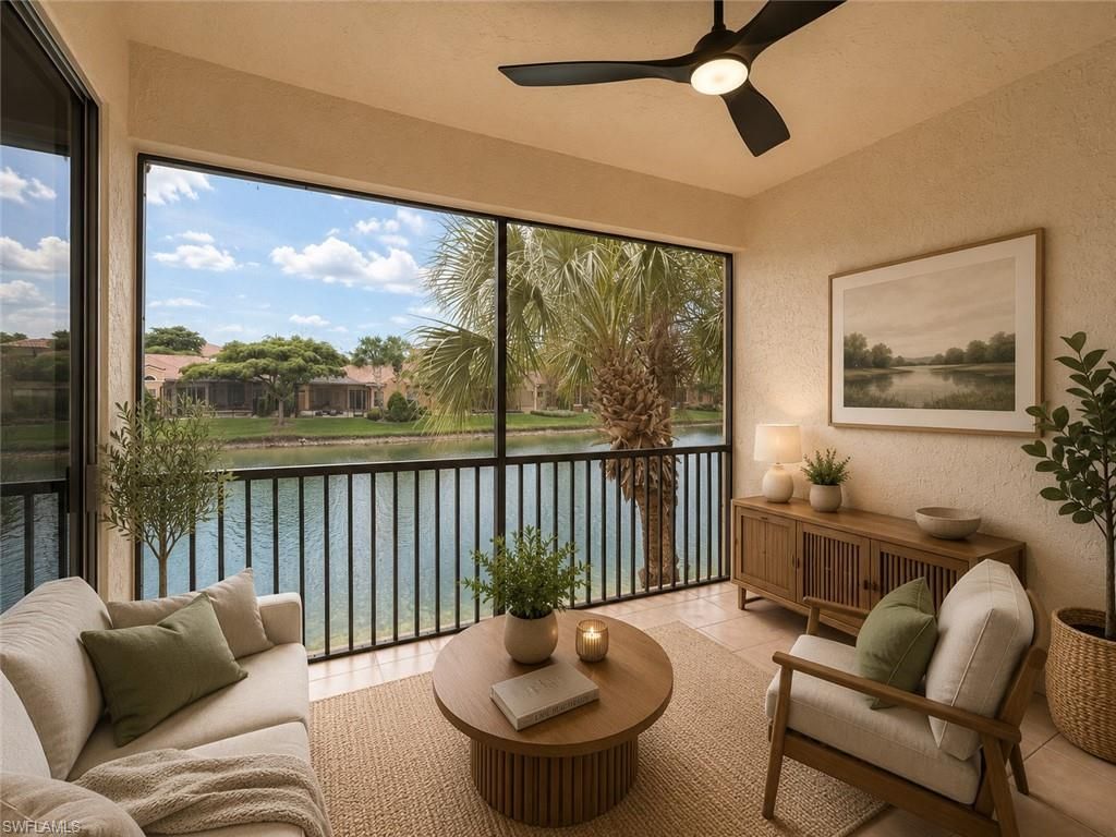 8597 Via Garibaldi CIR 207, ESTERO, FL 33928 — exterior
