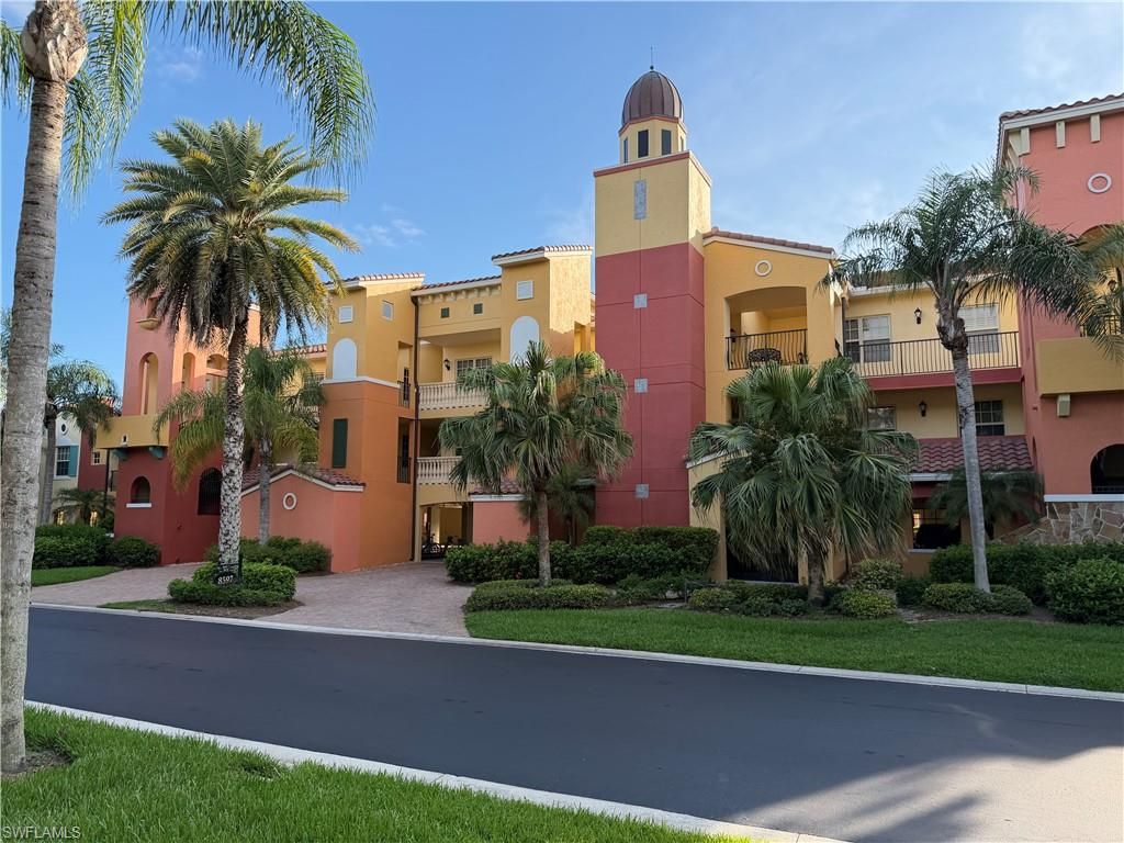 8597 Via Garibaldi CIR 207, ESTERO, FL 33928 — photo 5