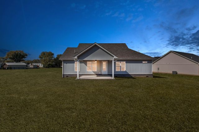 320 Osprey Court, Mt Sterling, KY 40353