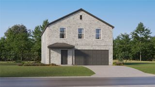 324 Backcountry Drive, Little Elm, TX 75068