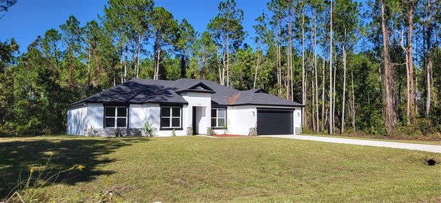 2147 AVOCADO BOULEVARD, Bunnell, FL 32110