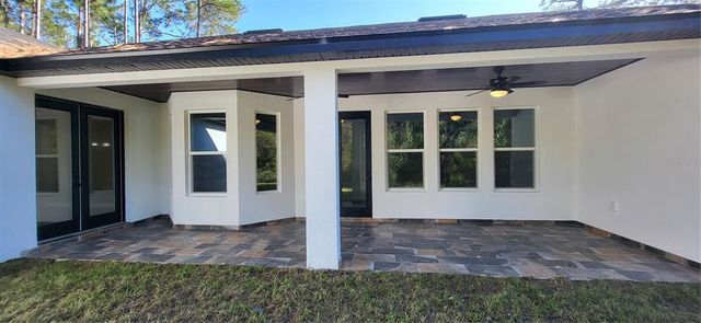 2147 AVOCADO BOULEVARD, Bunnell, FL 32110