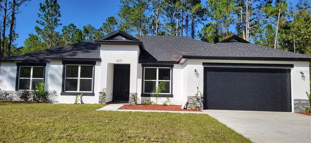 2147 AVOCADO BOULEVARD, Bunnell, FL 32110