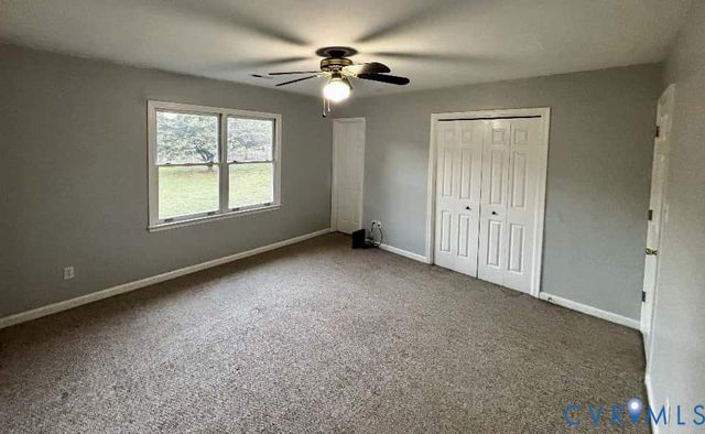 206 Belmont Dr, Toano, VA 23168