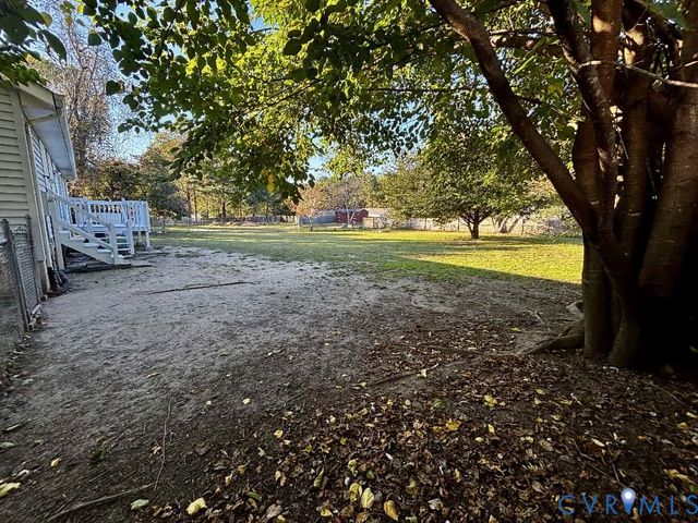 206 Belmont Dr, Toano, VA 23168
