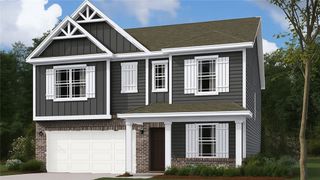 2248 Kiel Street, Huber Heights, OH 45424