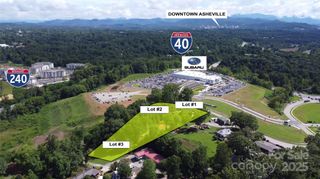 115 S Bear Creek Road, Asheville, NC 28806