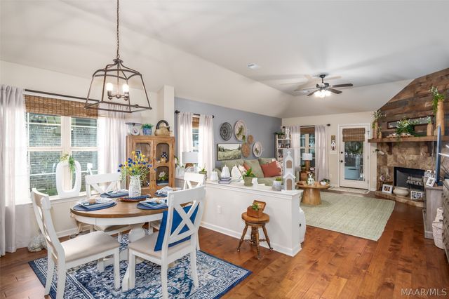 9155 CRESCENT LODGE Circle, Pike Road, AL 36064