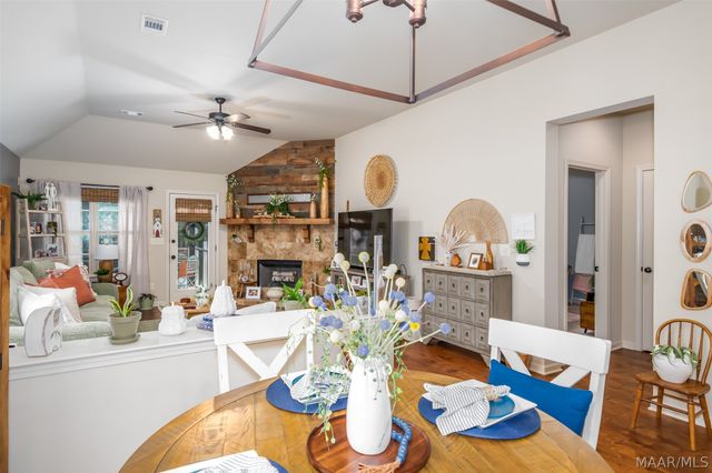 9155 CRESCENT LODGE Circle, Pike Road, AL 36064