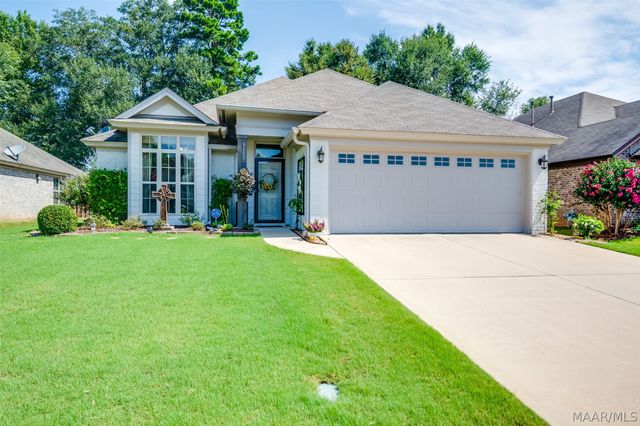9155 CRESCENT LODGE Circle, Pike Road, AL 36064