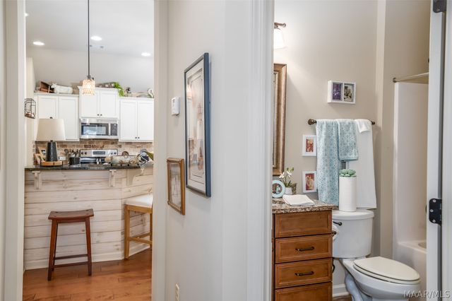 9155 CRESCENT LODGE Circle, Pike Road, AL 36064