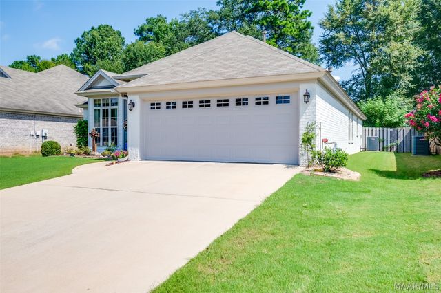 9155 CRESCENT LODGE Circle, Pike Road, AL 36064