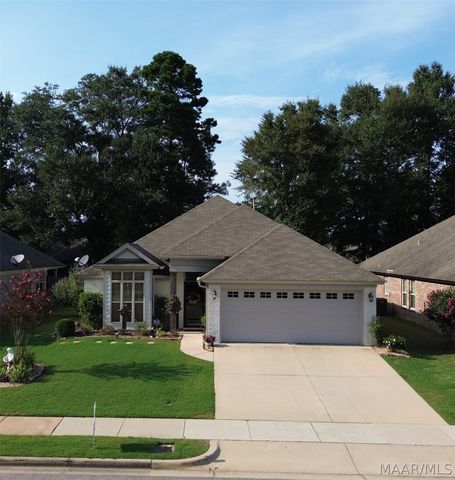 9155 CRESCENT LODGE Circle, Pike Road, AL 36064
