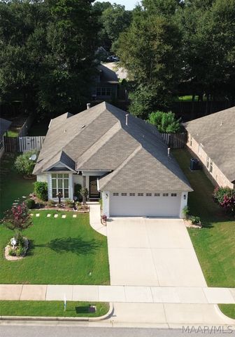 9155 CRESCENT LODGE Circle, Pike Road, AL 36064