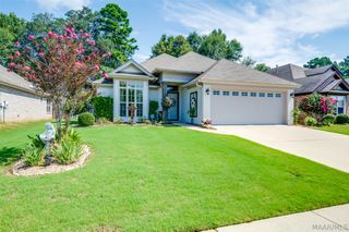 9155 CRESCENT LODGE Circle, Pike Road, AL 36064
