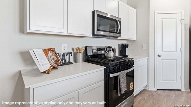 5930 Granite Quarry, San Antonio, TX 78222