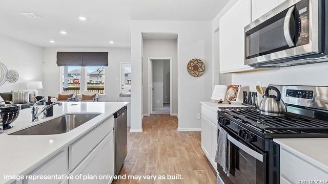 5930 Granite Quarry, San Antonio, TX 78222