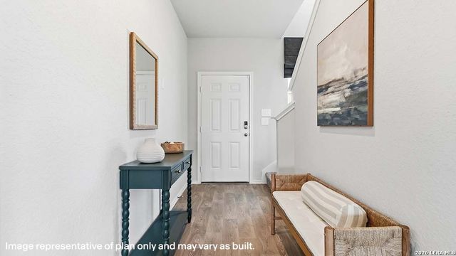 5930 Granite Quarry, San Antonio, TX 78222