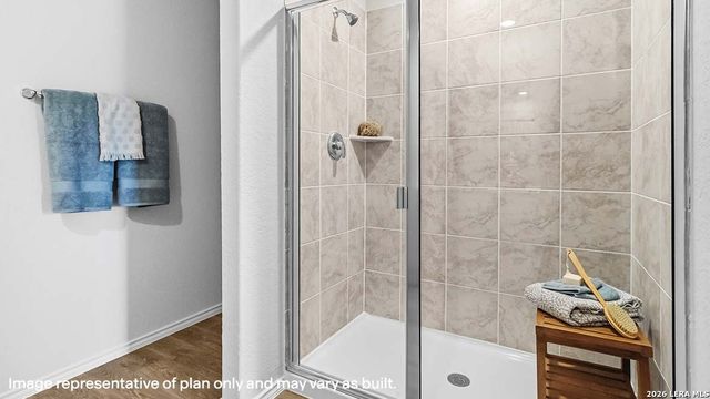 5930 Granite Quarry, San Antonio, TX 78222