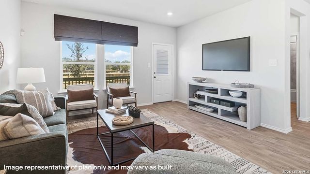 5930 Granite Quarry, San Antonio, TX 78222