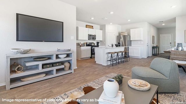 5930 Granite Quarry, San Antonio, TX 78222