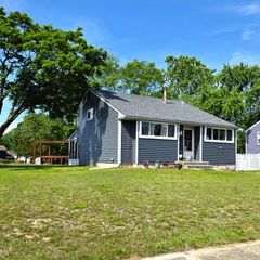 263 MADISON RD, Mantua, NJ 08051