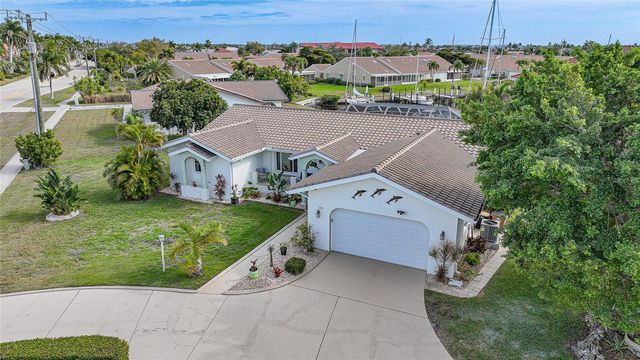 200 VENEZIA COURT, Punta Gorda, FL 33950