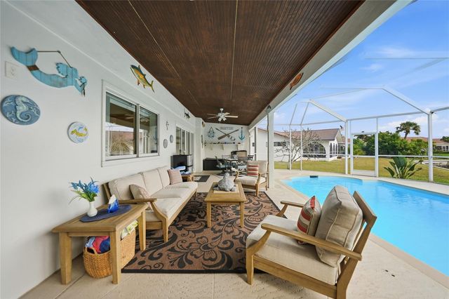 200 VENEZIA COURT, Punta Gorda, FL 33950