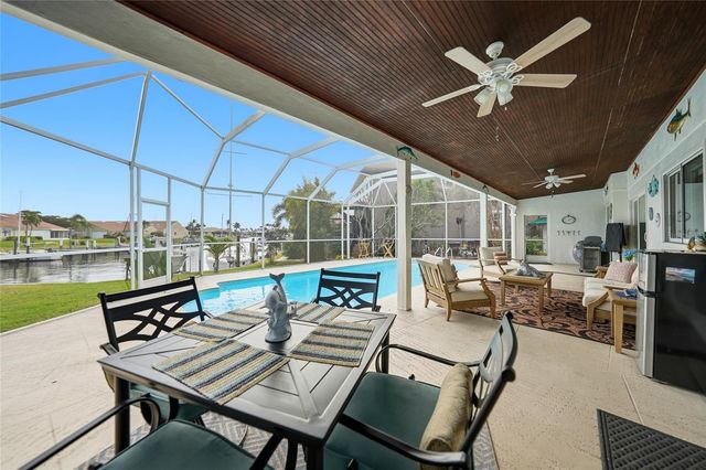 200 VENEZIA COURT, Punta Gorda, FL 33950