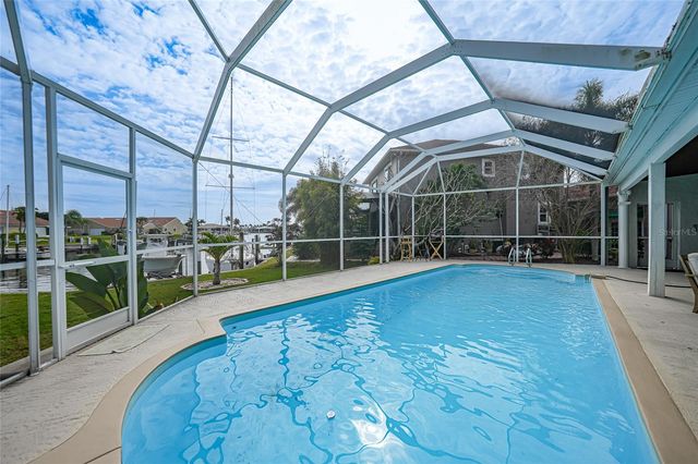 200 VENEZIA COURT, Punta Gorda, FL 33950