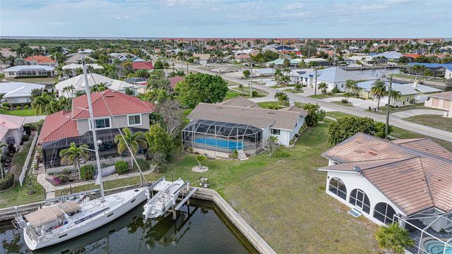 200 VENEZIA COURT, Punta Gorda, FL 33950