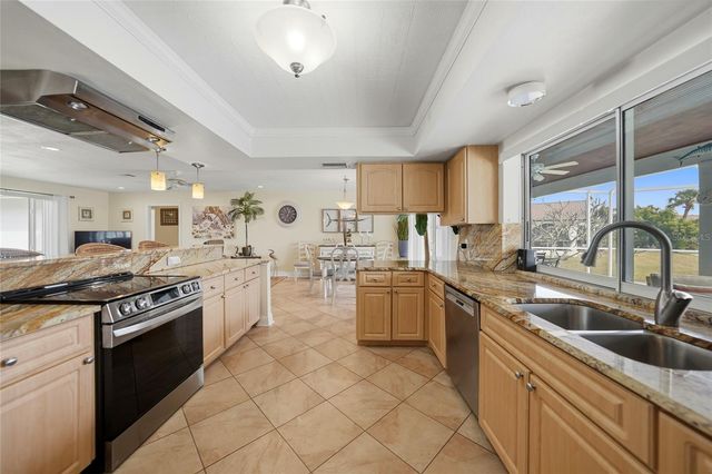 200 VENEZIA COURT, Punta Gorda, FL 33950