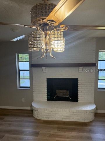 1805 JEFFERSON DRIVE, Mount Dora, FL 32757