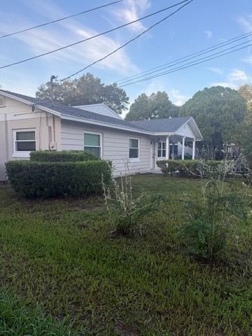 1805 JEFFERSON DRIVE, Mount Dora, FL 32757