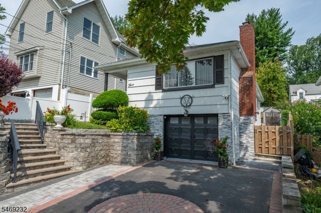 3 Byrne Rd, West Orange Twp., NJ 07052 — exterior