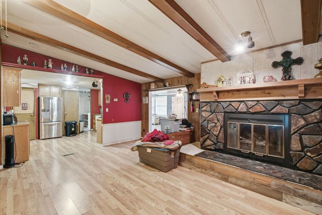 816 W Ayers Avenue, De Leon, TX 76444