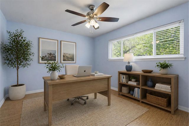 1210 Windsor RD 104, Austin, TX 78703