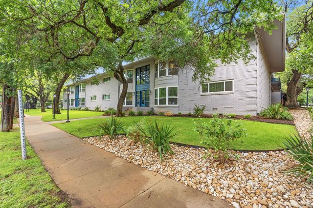 1210 Windsor RD 104, Austin, TX 78703