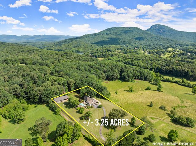 425 Highway 255 S, Cleveland, GA 30528