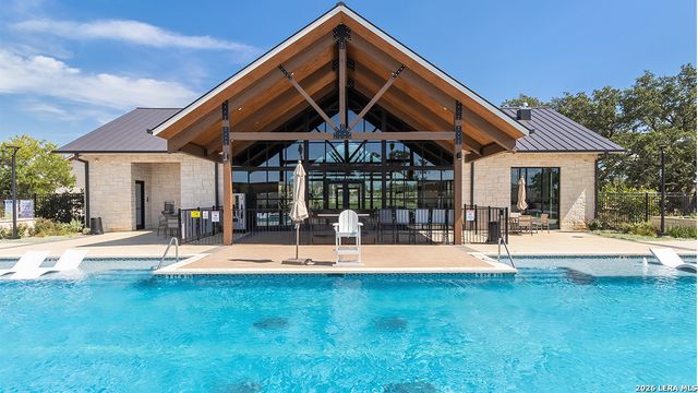 13918 Pease Crossing, San Antonio, TX 78253