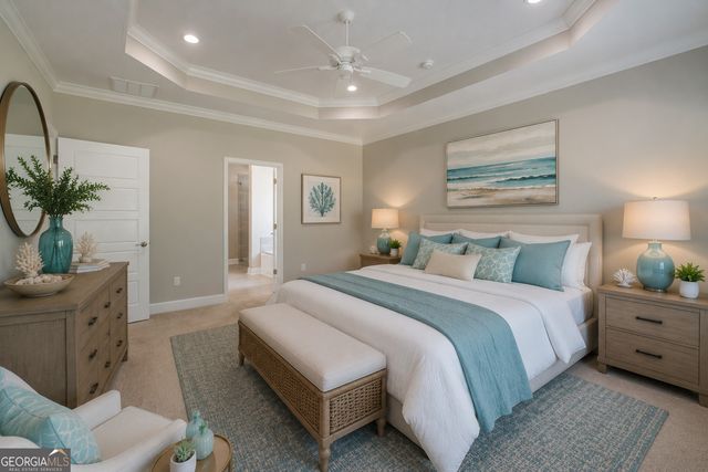 187 Pistachio Lane, Kingsland, GA 31548