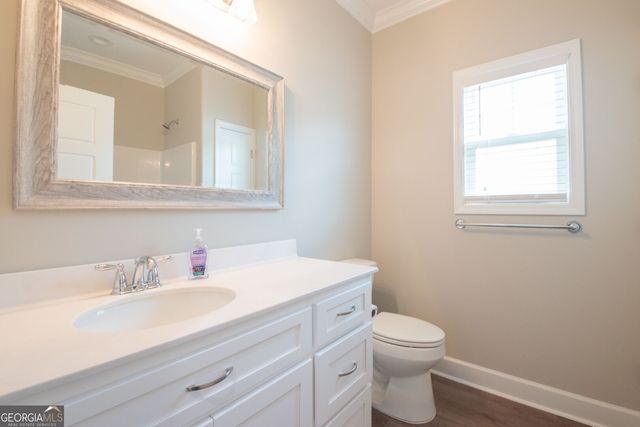 187 Pistachio Lane, Kingsland, GA 31548