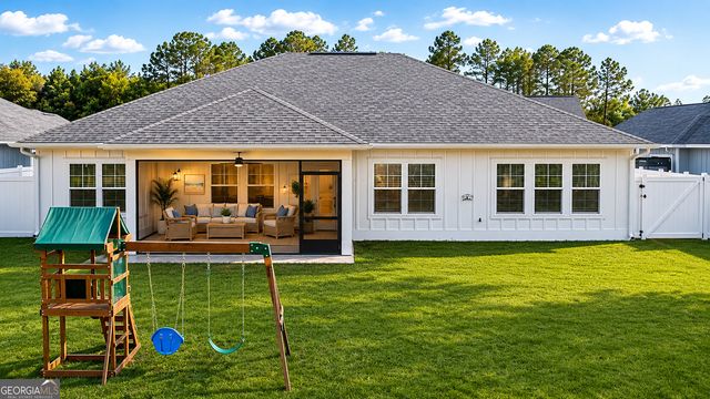 187 Pistachio Lane, Kingsland, GA 31548