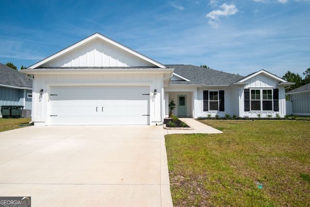 187 Pistachio Lane, Kingsland, GA 31548