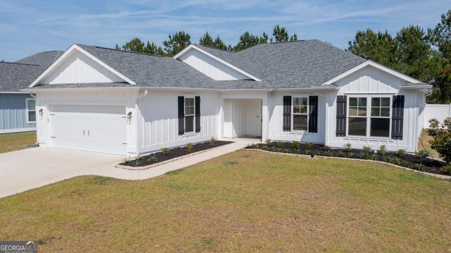 187 Pistachio Lane, Kingsland, GA 31548