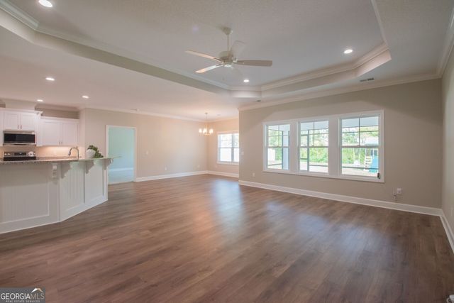 187 Pistachio Lane, Kingsland, GA 31548